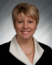 United Way President/CEO Ann Murtlow