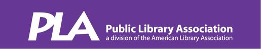 pub library logo