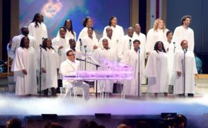 BET Celebration of Gospel 2014 - Show