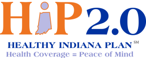 HIP 2 logo