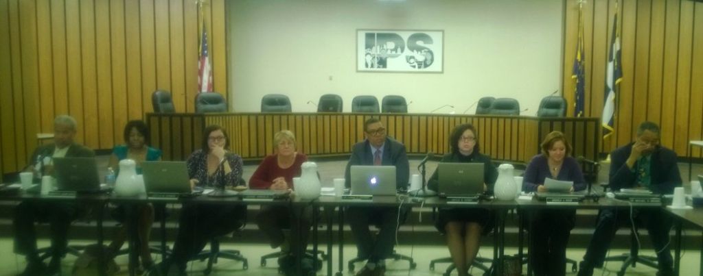 ips board and supt