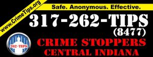 crime stoppers logo
