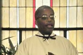 father taylor