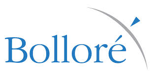 bollore logo
