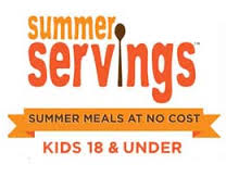 summer servings logo