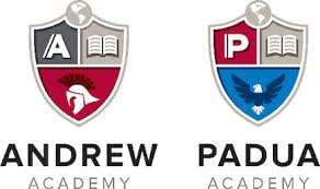 double logos