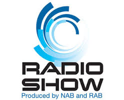 radio show logo