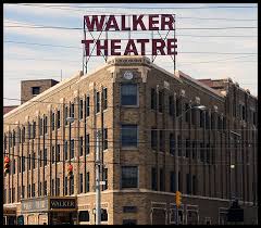 walker theater