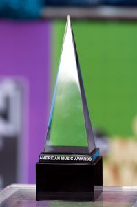 American Music Awards Announcement With Jason Derulo