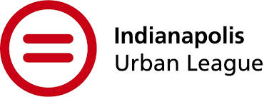 indy urban league logo
