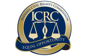 civil rights logo