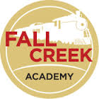 fall creek logo