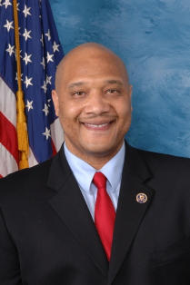 Rep. Andre Carson (D-IN)