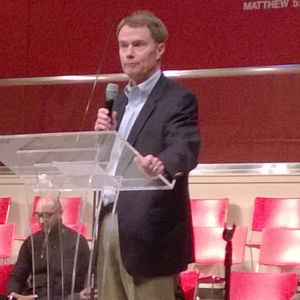 Joe Hogsett