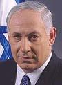 Israeli Prime Minister Benjamin Netenyahu