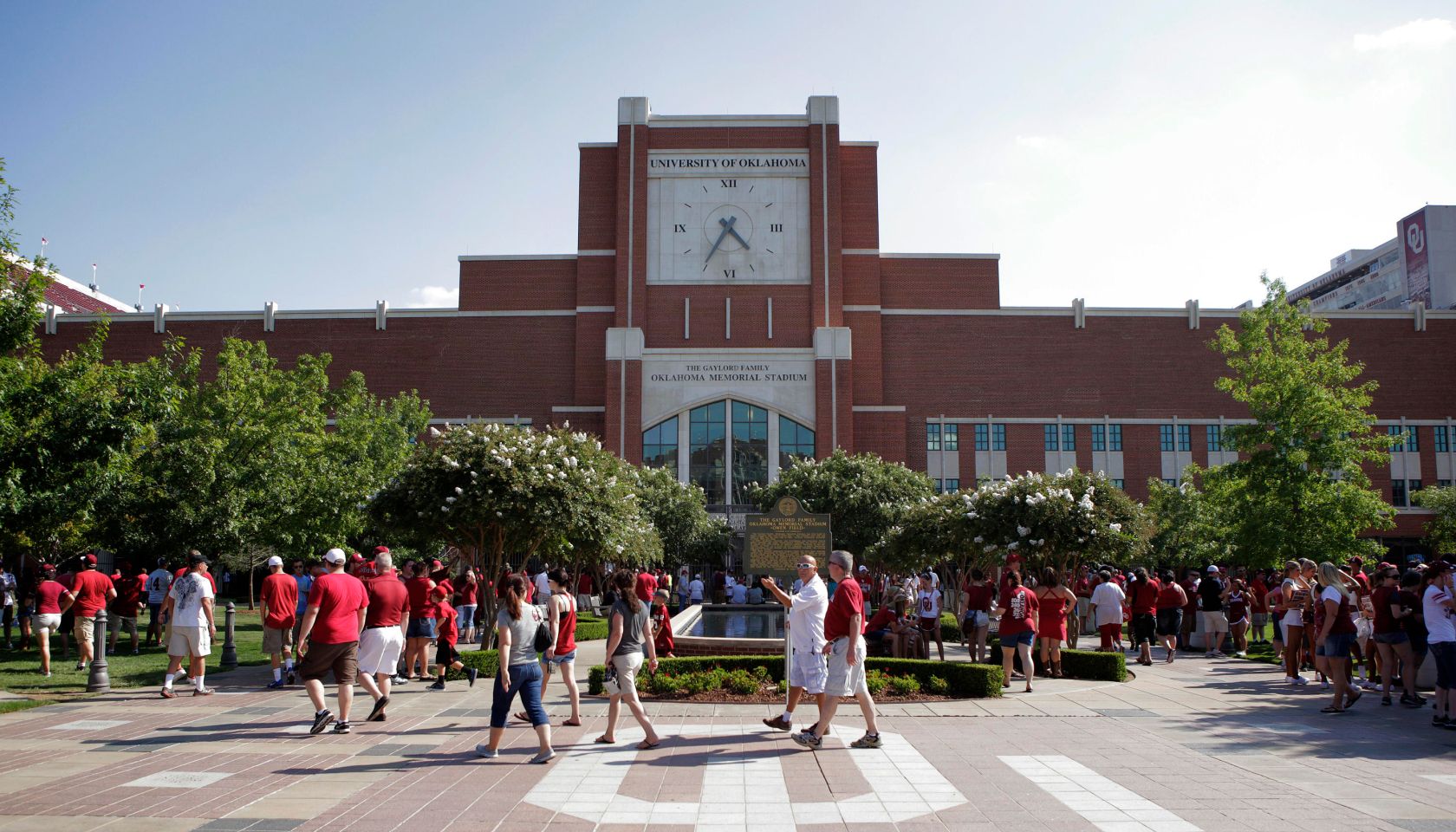 University of Oklahoma