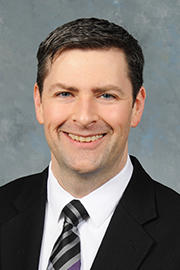 Rep. Peter Breen