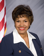 Sen. Jean Breaux