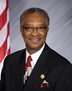 Sen Lonnie Randolph