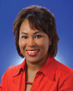 Rep. Cherrish Pryor