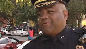 IMPD Chief Rick Hite