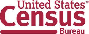 Census Bureau Logo