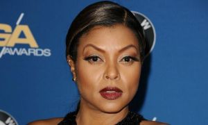 Taraji P. Henson