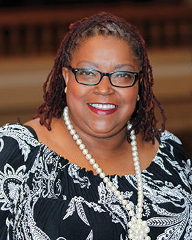 Rep. Vanessa Summers