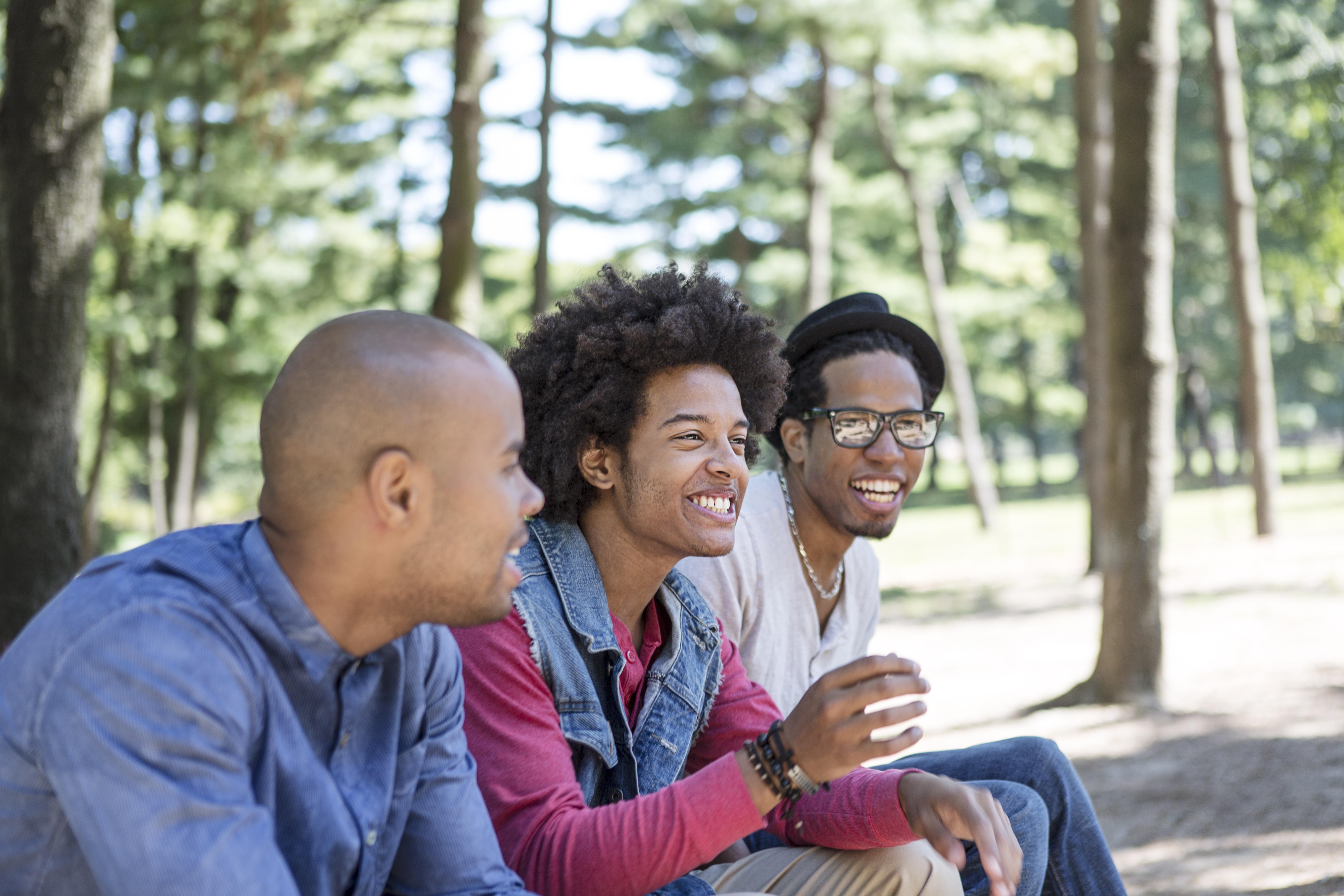 Your Life Matters Various Photos