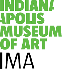 Indpls Museum of Art Logo