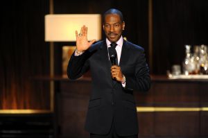 Spike TV's 'Eddie Murphy: One Night Only' - Show