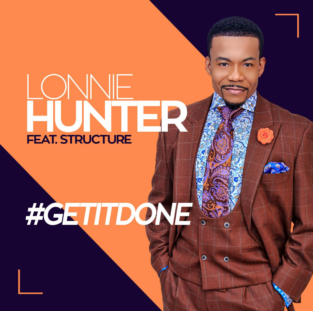 Lonnie Hunter Album