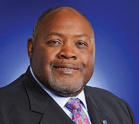 Rep Greg Porter