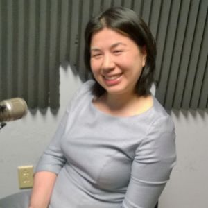 Dr. Lynn Yu