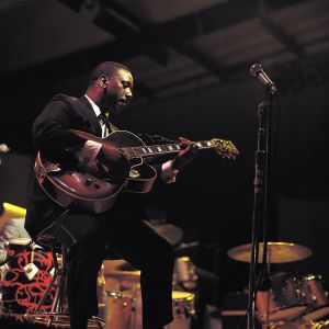 wes montgomery