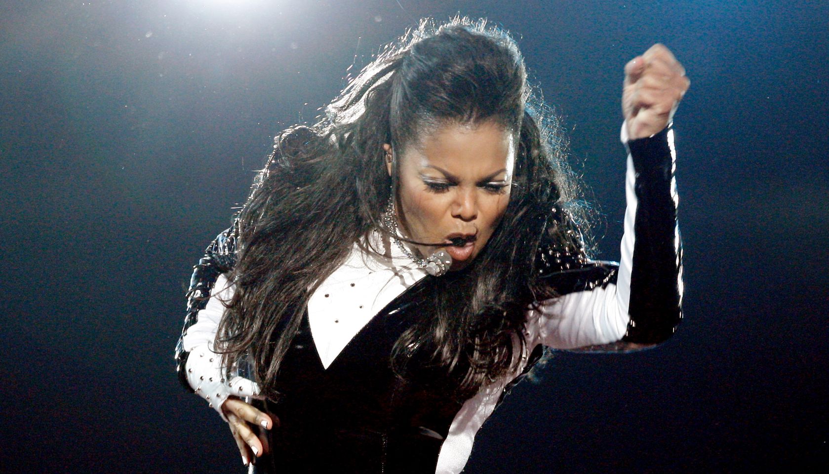 Janet Jackson