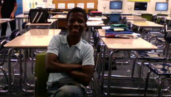 Charles Obu-Darko 12-yr-old Indy Drowning Victim