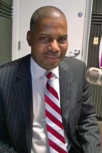 Gregory Thomas