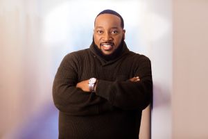 Marvin Sapp