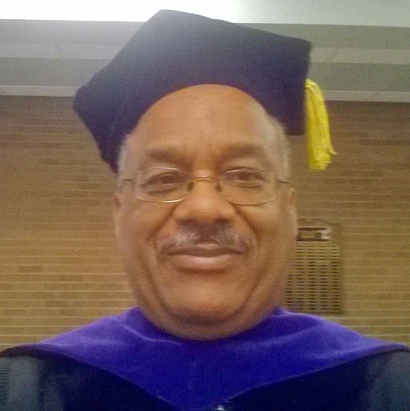 amos brown