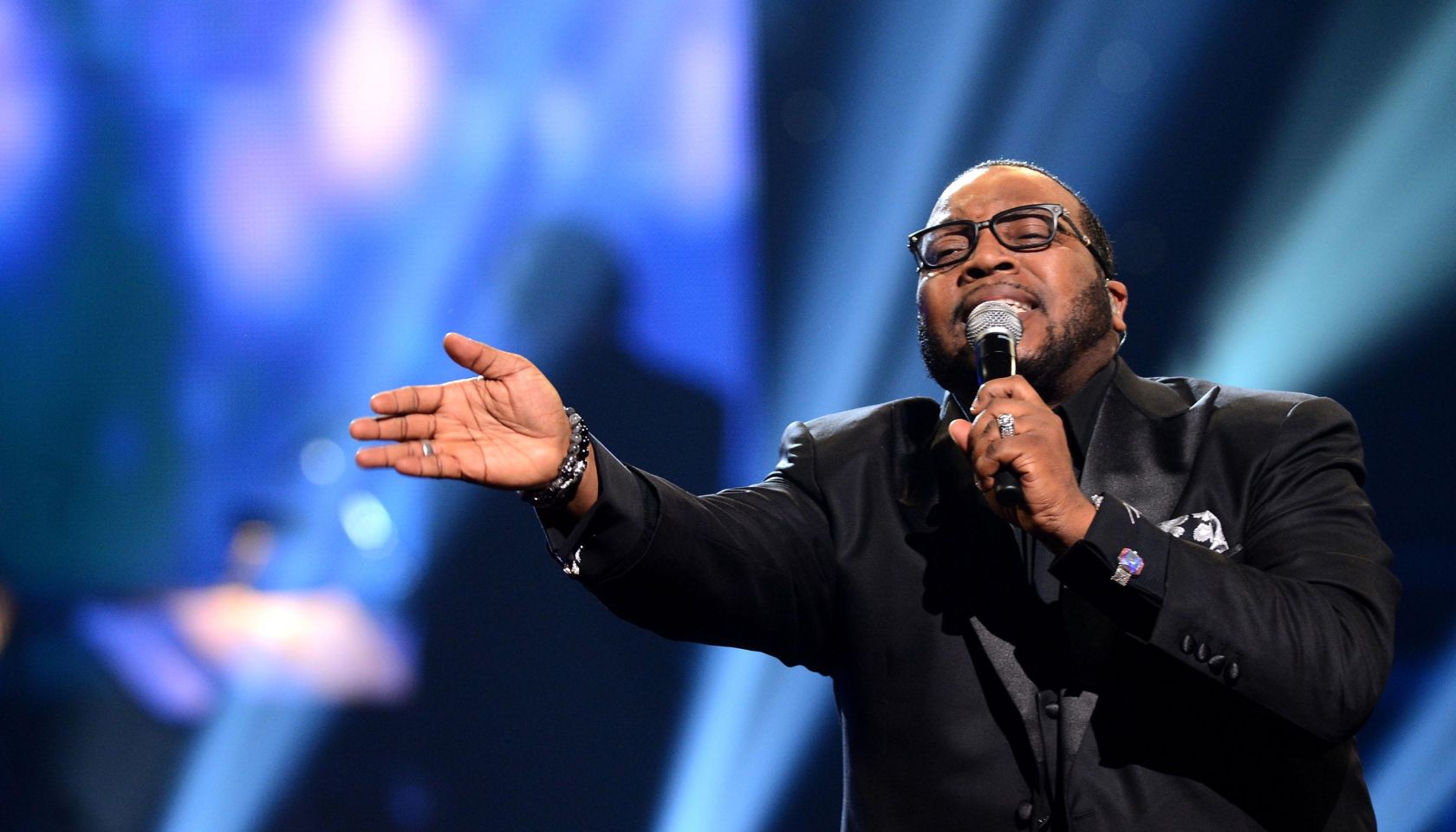 28th Annual Stellar Awards Show