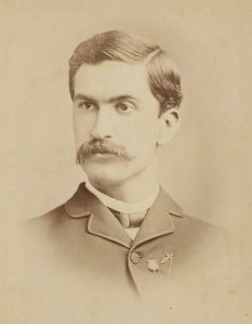 Elmer Griffth 1885