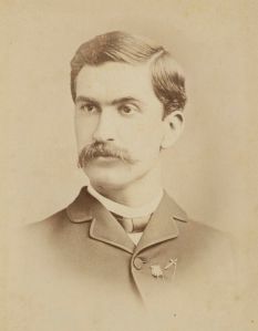 Elmer Griffth 1885