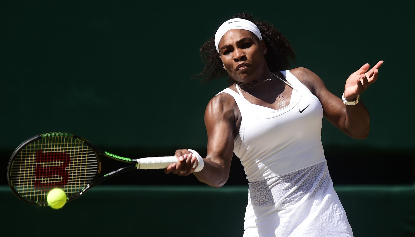 Wimbledon Lawn Tennis Championships - Day Twelve