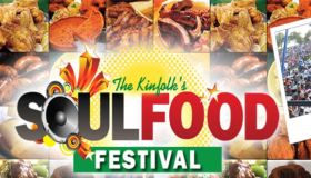 Sould Food Fest Praise