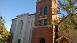 Bethel AME Church Indianapolis