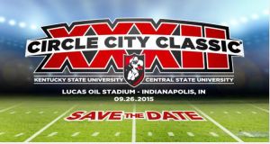 Circle City Classic 2015