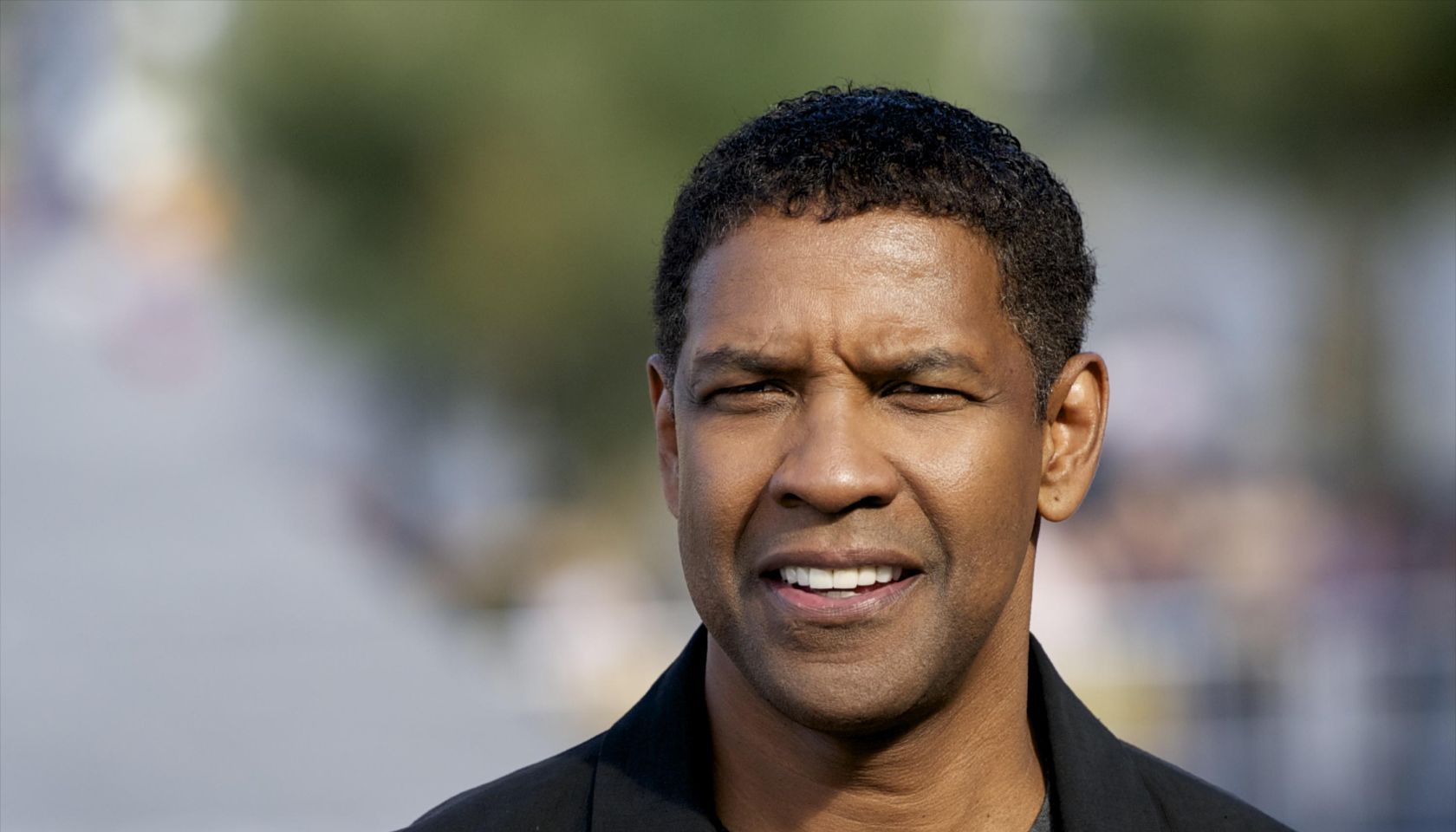 62nd San Sebastian Film Festival: 'The Equalizer' Photocall