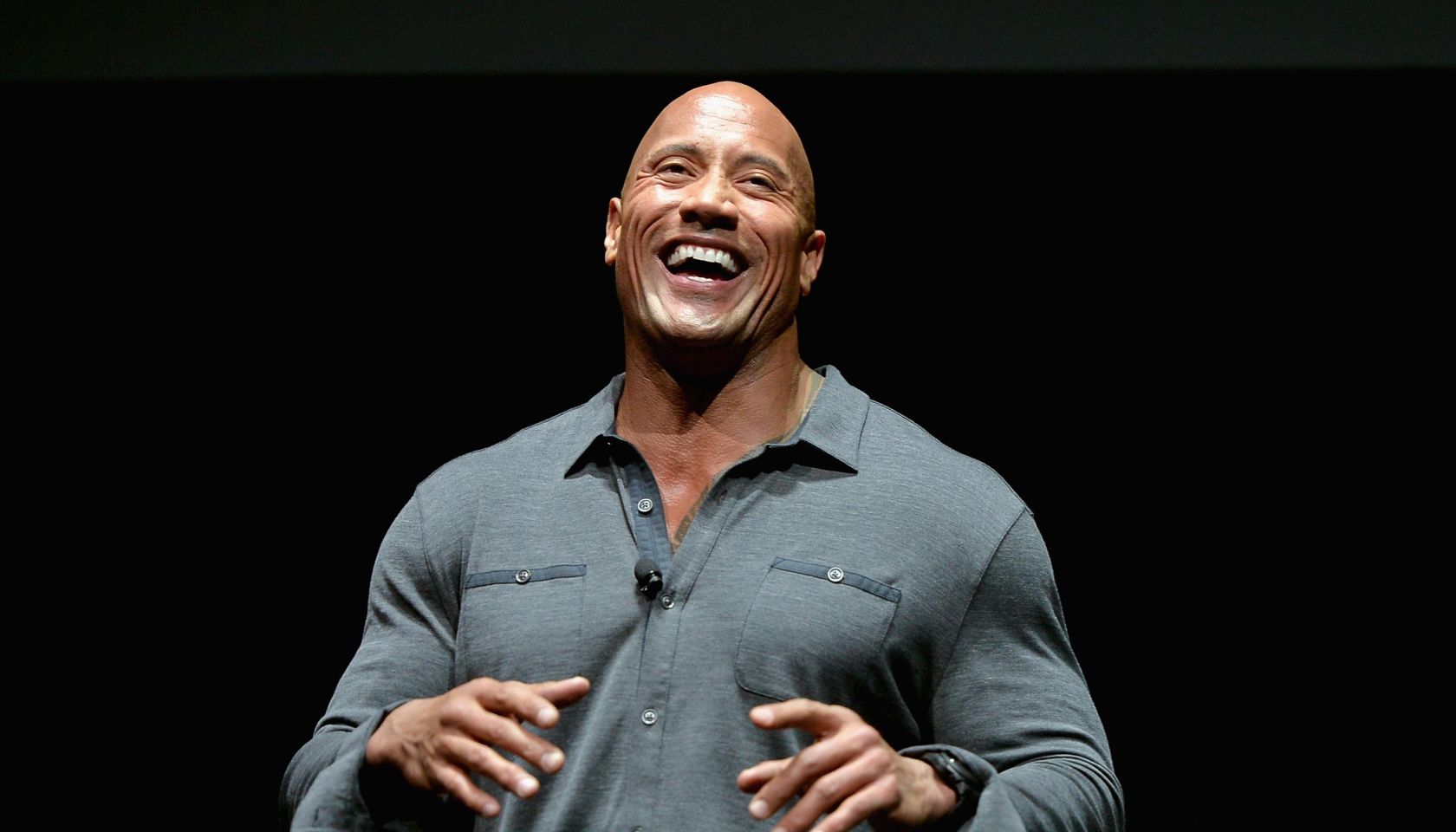 CinemaCon 2014 - CinemaCon 2014 Off And Running: Opening Night Studio Presentation From Paramount Pictures