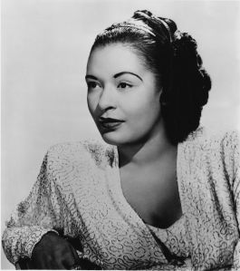 Billie Holiday